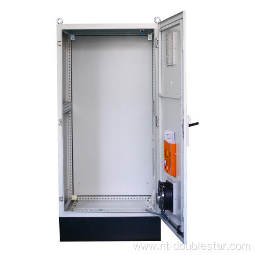 IP44 Carbon Steel 1.5mm Control Cabinet Enclosure